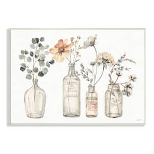 Stupell Industries Fashion Designer Pink Flower Purse Bookstack White  Watercolor Amanda GreenwoodFramed Abstract Wall Art 14 in. x 11 in.  agp-222_fr_11x14 - The Home Depot