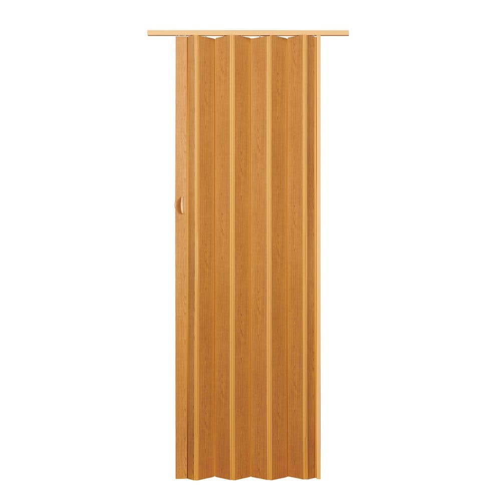 Amazon.com - White Accordion Sliding Door 90 88 86 84 82