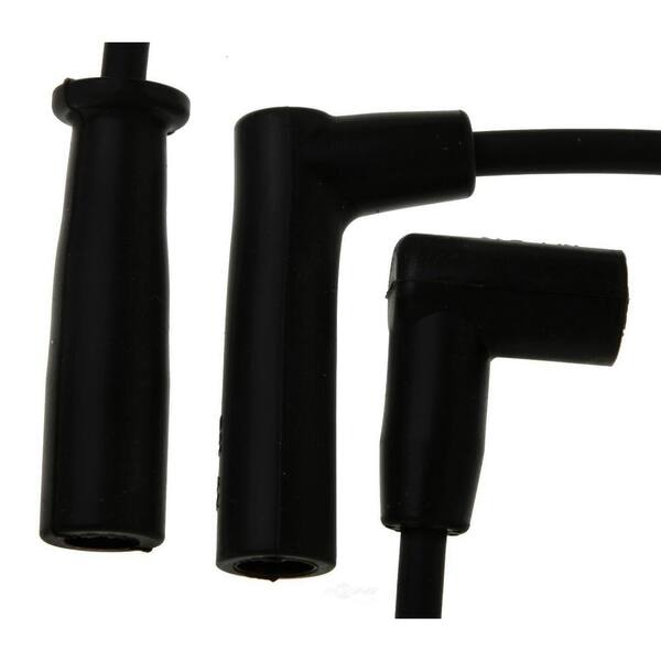 ACDelco Spark Plug Wire Set fits 19911999 Jeep Cherokee Wrangler Grand