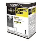 1 lb. Cement Color Charcoal