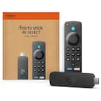 DA-AD02-PRO・fire tv stick 4K SELECTのセット Amazon Fire TV Stick 4K Select , Start Streaming in 4K, AI-Powered