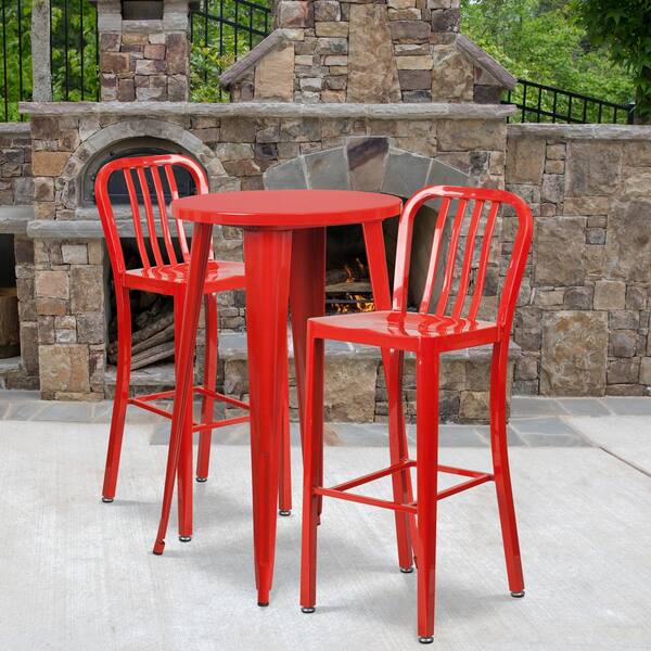 carnegy avenue bistro set