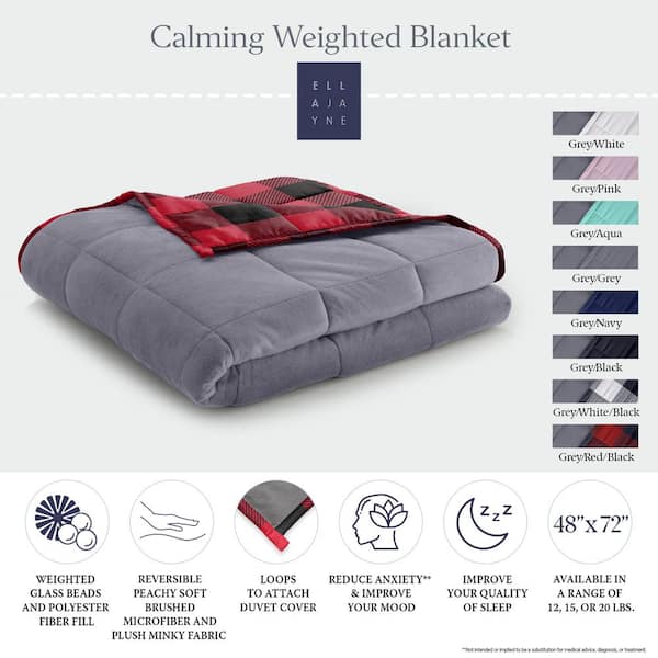 The range weighted online blanket