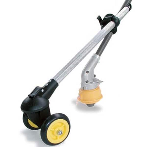 Trimmer Trolley 24 In Attachment For 7 8 In To 1 In Shaft Line Trimmers Tt1 The Home Depot