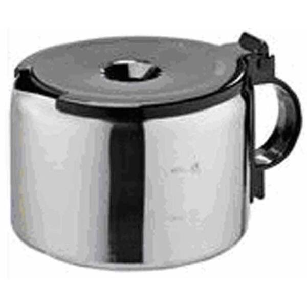 One All 4-Cup Universal Replacement Carafe in Stainless Steel-DISCONTINUED