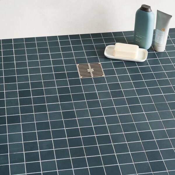 Ivy Hill Tile Ryx Karma 11.81 in. x 11.81 in. Matte Porcelain