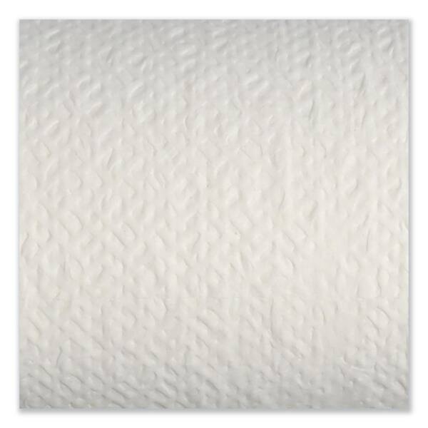 TORK Universal Septic-Safe White 2-Ply Toilet Paper (500-Sheets