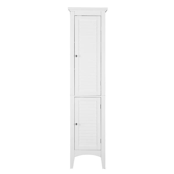 home depot linen cabinets