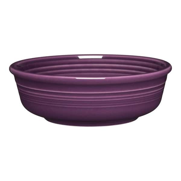 Fiesta 5-3/8 in. 15 oz. Mulberry Ceramic Small Bowl
