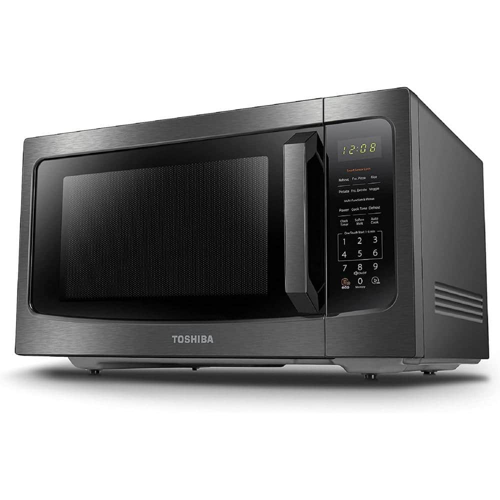 https://images.thdstatic.com/productImages/28ef7ec0-6d62-4c26-ad58-30e5e2dfb0fb/svn/black-stainless-steel-toshiba-countertop-microwaves-ml-em45p-bs-64_1000.jpg