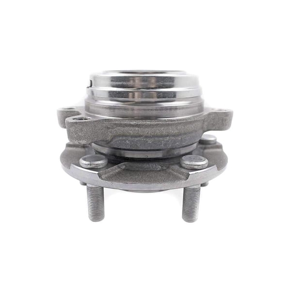CRS Wheel Bearing and Hub Assembly - Front Left