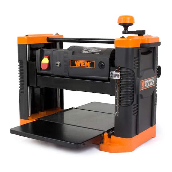 WEN 15 Amp 12.5 in. Corded Thickness Planer