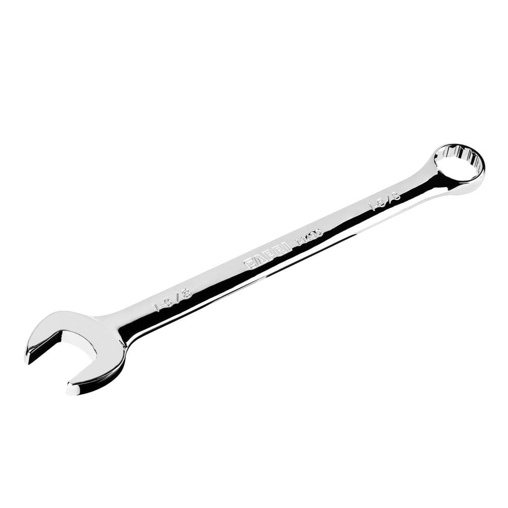 1-5/8 in. 12-Point Combination Wrench price history on PriceWatchPro
