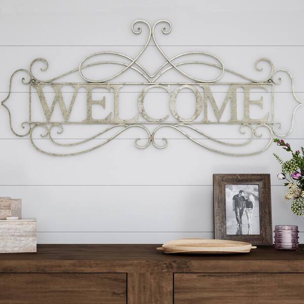 Home - Welcome