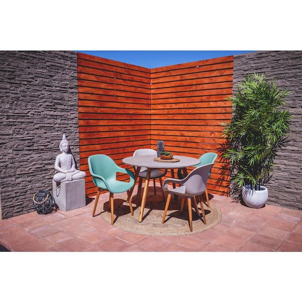 28 In. Garden Sculpture