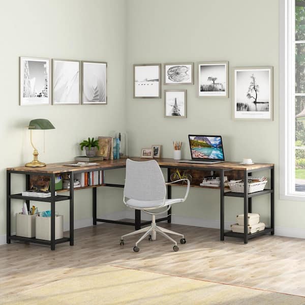 https://images.thdstatic.com/productImages/28f2c513-80ad-4248-b7ce-31337e35faaa/svn/rustic-brown-tribesigns-computer-desks-tjhd-qp-1252-31_600.jpg