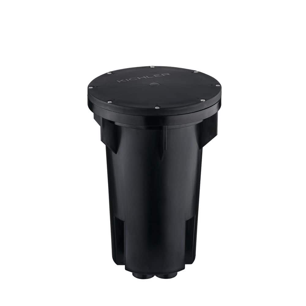 In-Ground 100W Transformer in Black price history on PriceWatchPro