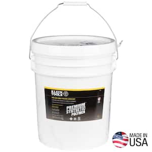 Premium Synthetic Polymer, 5-Gallon