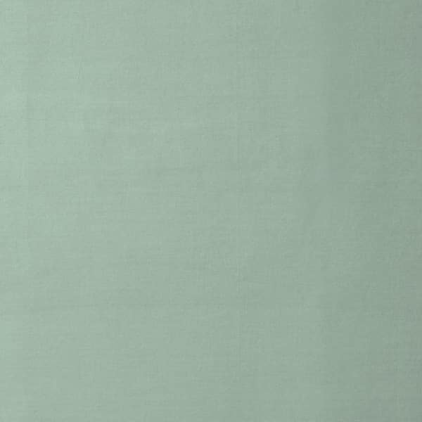 Company Cotton Thyme Cotton Percale Twin/Twin XL Flat Sheet