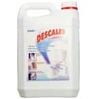 Descaler Cleaning Liquid for Pumps