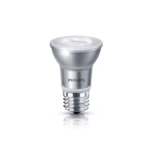 50-Watt Equivalent PAR16L Dimmable LED Light Bulb Glass