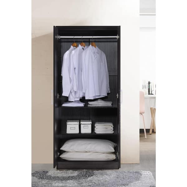 Hodedah armoire deals