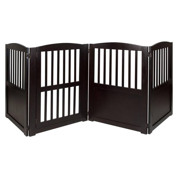 Casual Home Chappy Convertible Pet Gate