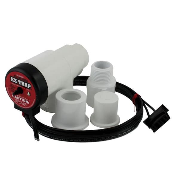 EZ Trap Condensate Overflow Cut-Off Switch