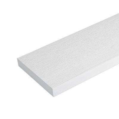 PVC Boards - Appearance Boards - The Home Depot