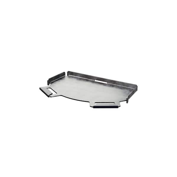 X Series Silver Specialty Grilling Utensil Specialty Grilling Utensil Cooking Accessory