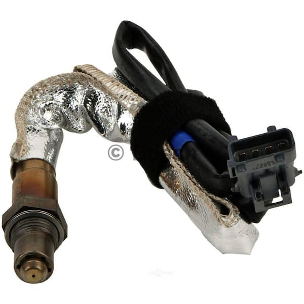 Bosch Oxygen Sensor 2000-2001 Volvo S80 2.9L