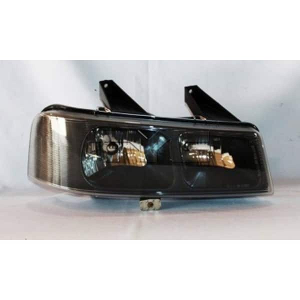 TYC Headlight Assembly