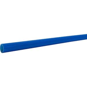 3/4 in. x 5 ft. Blue PEX Pipe 3/4 in. x 5 ft. Blue PEX Pipe