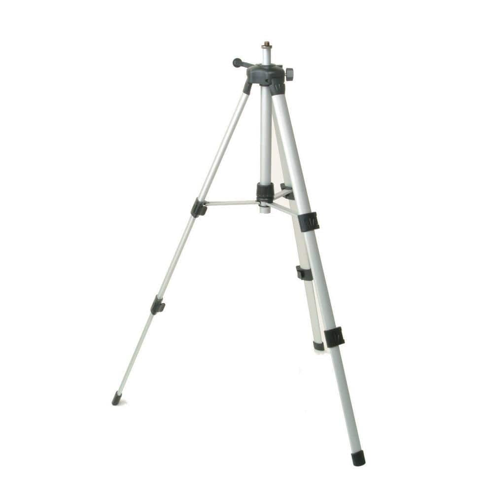 Kapro Light Weighted Tripod for Lasers-886-28 - The Home Depot