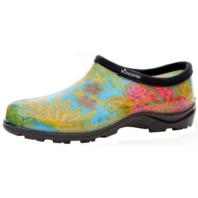 sloggers goat shoes