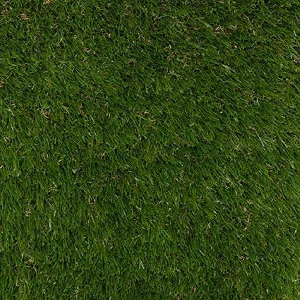 TrafficMaster Pet 7.5 ft. x 13 ft. Green Artificial Grass Rug 566372 - The  Home Depot