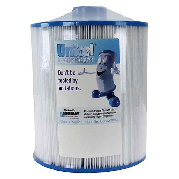 Unicel 8.0 Dia Replacement Filter Cartridge