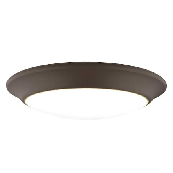 Envirolite led store flush mount