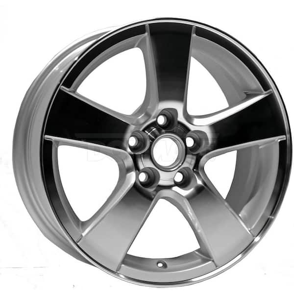 OE Solutions 16 x 6.5 In. Painted Alloy Wheel 2014 Chevrolet Cruze 2.0L