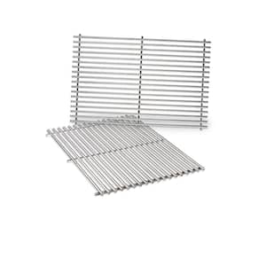 Replacement Cooking Grates for Genesis 300 Gas Grill
