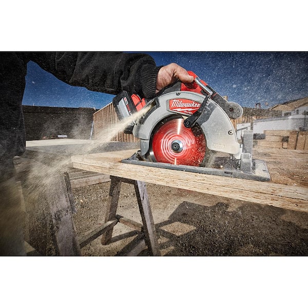 Circular saw discount jigsaw combo kit