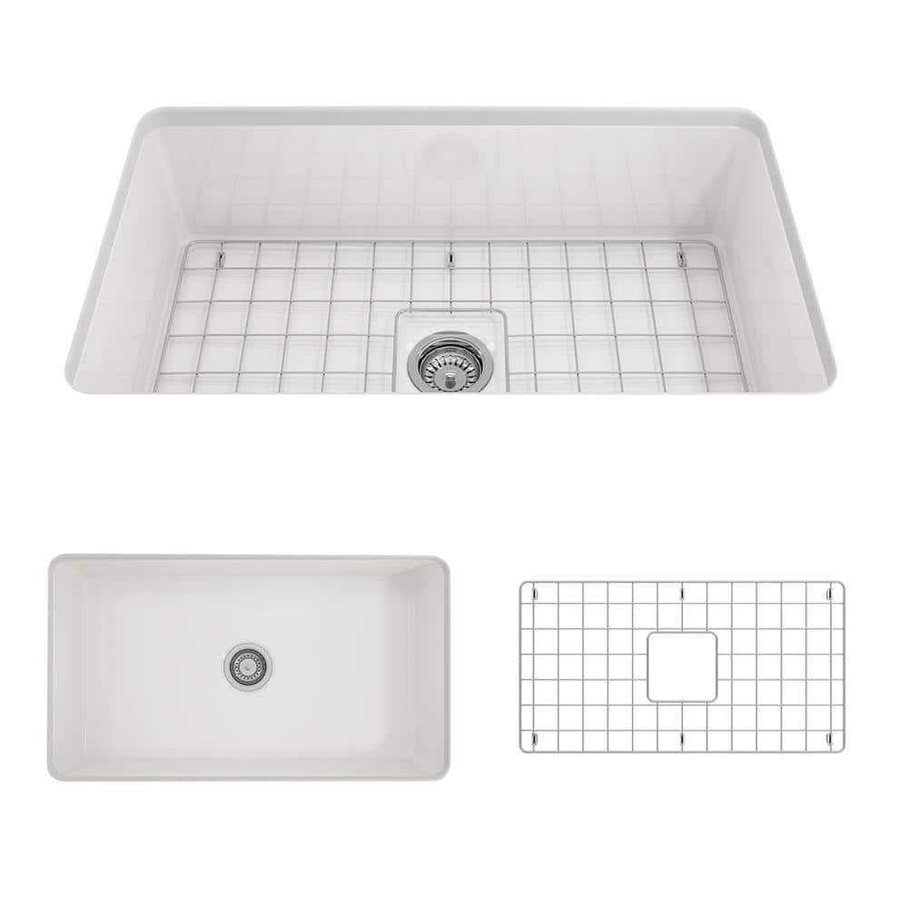 Biggest Sink for a Corner Sink Base Cabinet – Corner Kitchen Sink —  DirectSinks