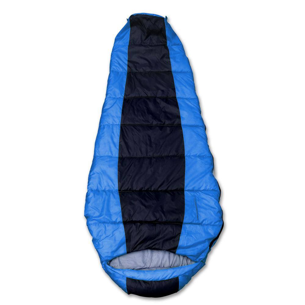 GigaTent Insulated Reversible Camping Sleeping BagSL 06 The Home Depot