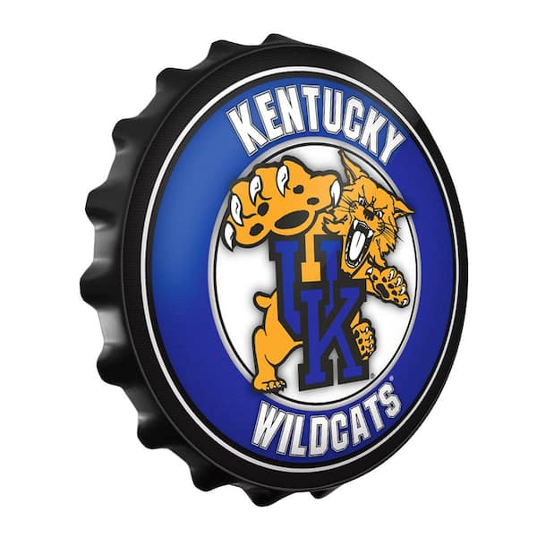 Fanpans Team Logo Silicone Cup Sleeve - Ncaa Kentucky Wildcats : Target