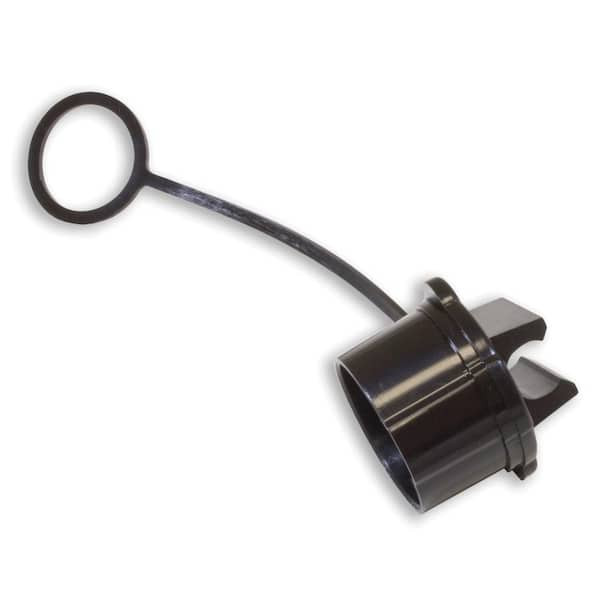 WirthCo 7-Way Trailer Plug Cover