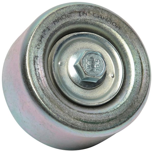 Drive Belt Idler Pulley - Lower