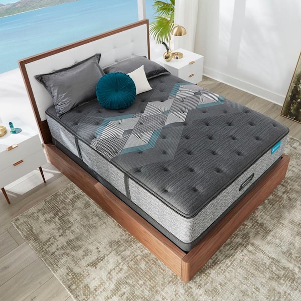 Diamond on sale plush mattress