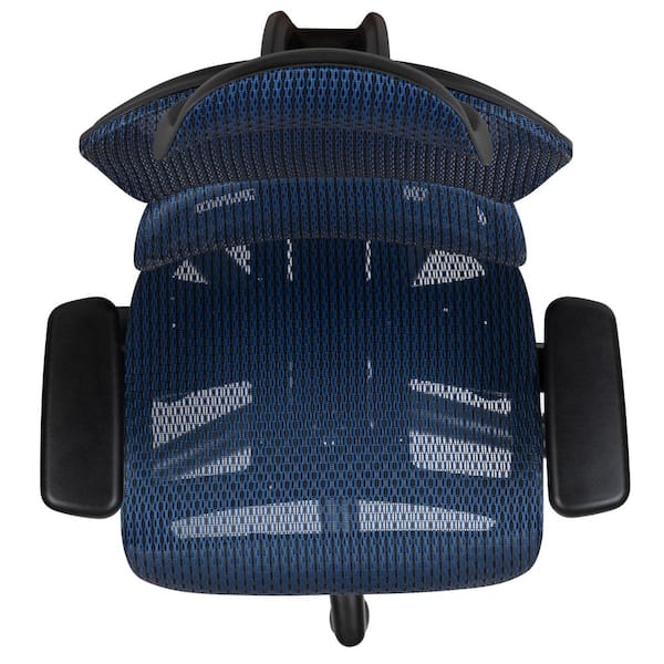 Headrest Options - Ergonomic / Task - CALPIA Store