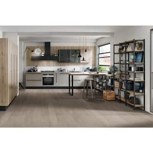 Take Home Sample - Lancaster XL Baker Cove 15mm T x 9 in. W x 9 in. L Engineered Hardwood Flooring