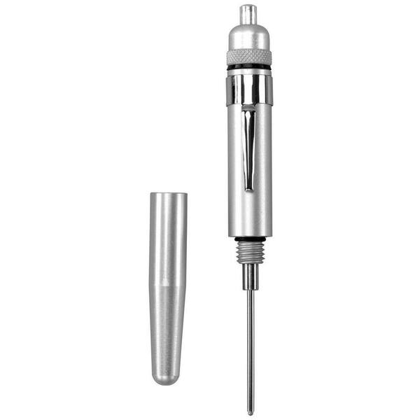 Precision Oiler Pen Needle Oil Lubrication pour horloge Horloge outil de ré 